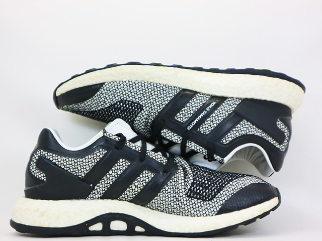 Y-3 PUREBOOST s-12497-3 - 4