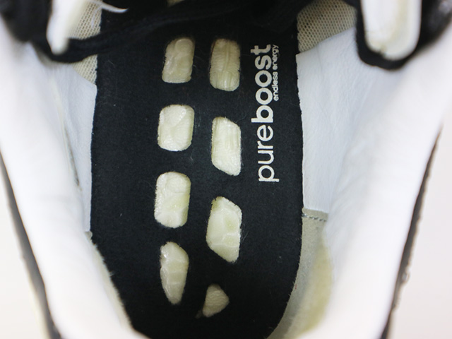 Y-3 PUREBOOST s-12497-3 - 6