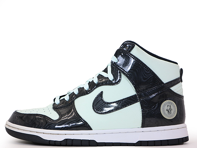 DUNK HIGH
