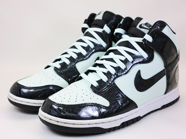 DUNK HIGH s-12502-1 - 1