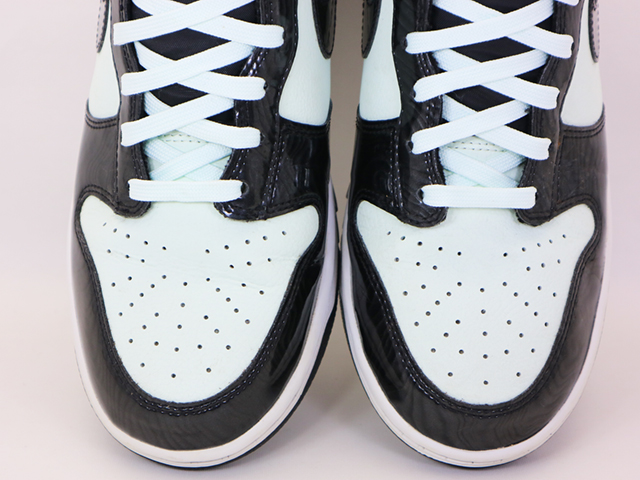 DUNK HIGH s-12502-1 - 2