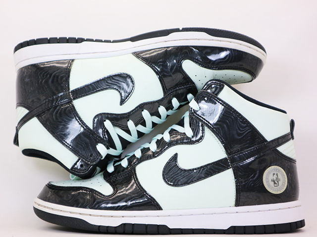 DUNK HIGH s-12502-1 - 3