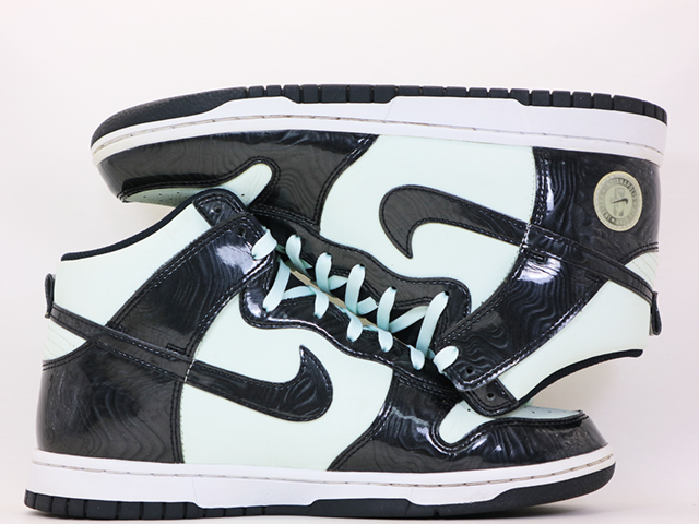DUNK HIGH s-12502-1 - 4