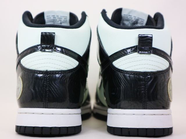 DUNK HIGH s-12502-1 - 6