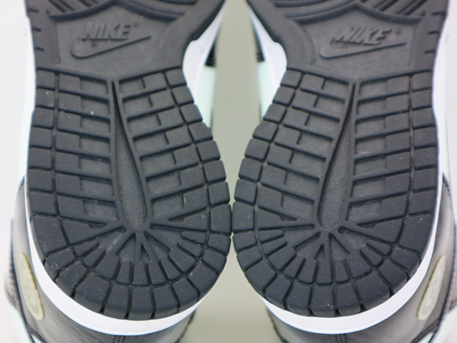 DUNK HIGH s-12502-1 - 7