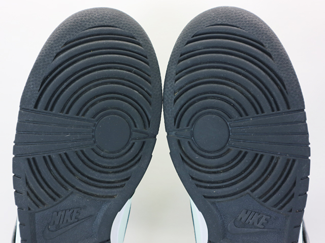 DUNK HIGH s-12502-1 - 8