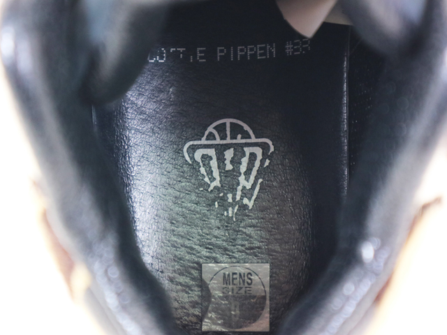 AIR PIPPEN 1 s-12502-2 - 5