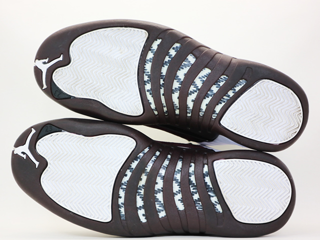 WMNS AIR JORDAN 12 RETRO SP s-12504-1 - 9