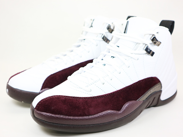 WMNS AIR JORDAN 12 RETRO SP s-12504-1 - 1
