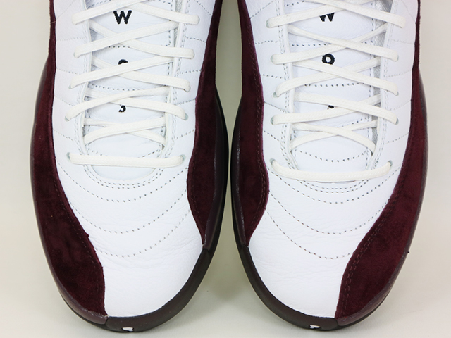 WMNS AIR JORDAN 12 RETRO SP s-12504-1 - 2