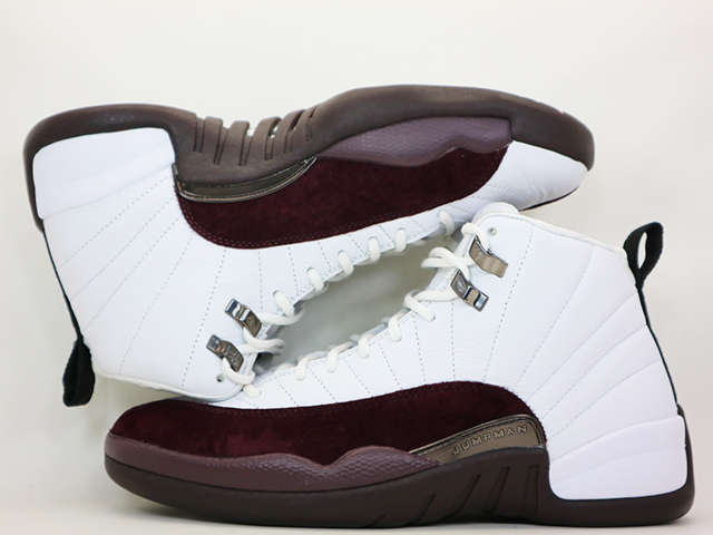 WMNS AIR JORDAN 12 RETRO SP s-12504-1 - 3
