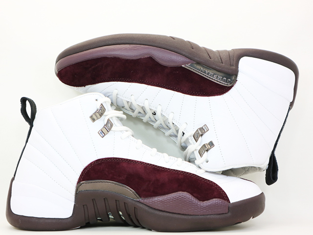 WMNS AIR JORDAN 12 RETRO SP s-12504-1 - 4
