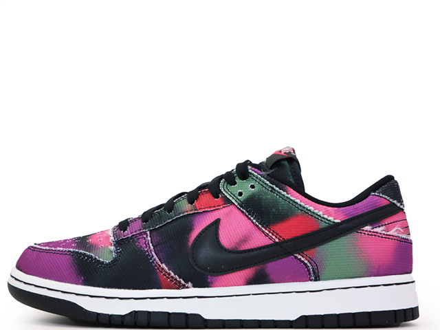 DUNK LOW RETRO PREMIUM