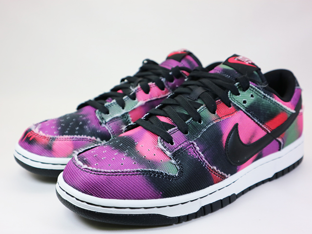 DUNK LOW RETRO PREMIUM s-12519-12 - 1