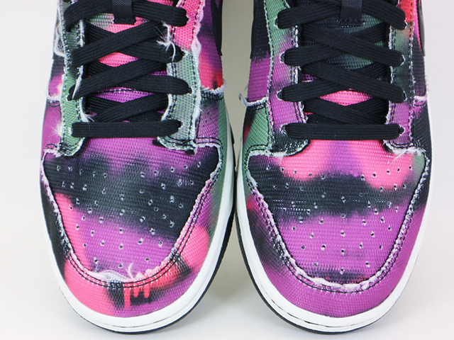 DUNK LOW RETRO PREMIUM s-12519-12 - 2