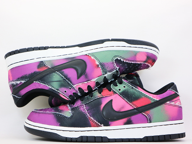 DUNK LOW RETRO PREMIUM s-12519-12 - 3