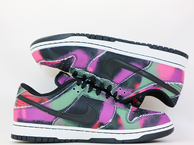 DUNK LOW RETRO PREMIUM s-12519-12 - 4