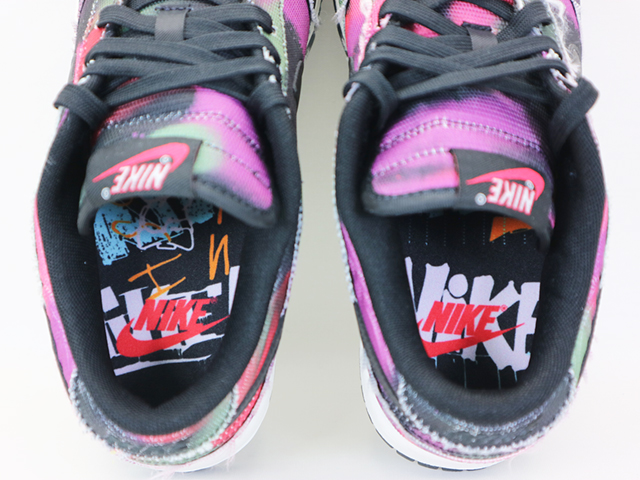 DUNK LOW RETRO PREMIUM s-12519-12 - 6