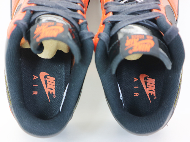 AIR FORCE 1 07 PRM 2 s-12519-18 - 6