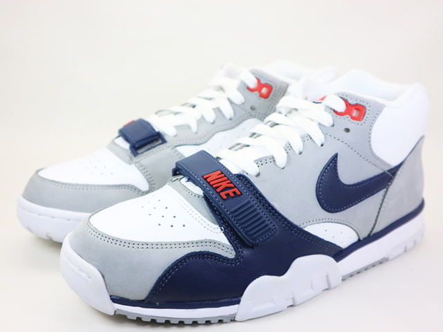 AIR TRAINER 1 s-12519-21 - 1