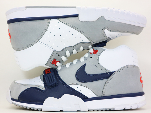 AIR TRAINER 1 s-12519-21 - 3