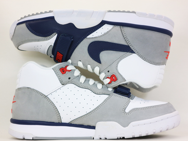 AIR TRAINER 1 s-12519-21 - 4