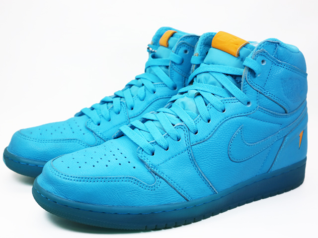 AIR JORDAN 1 RETRO HIGH OG G8RD s-12533-2 - 1