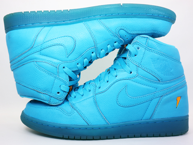 AIR JORDAN 1 RETRO HIGH OG G8RD s-12533-2 - 3