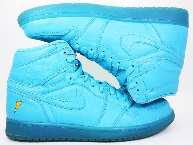 AIR JORDAN 1 RETRO HIGH OG G8RD s-12533-2 - 4