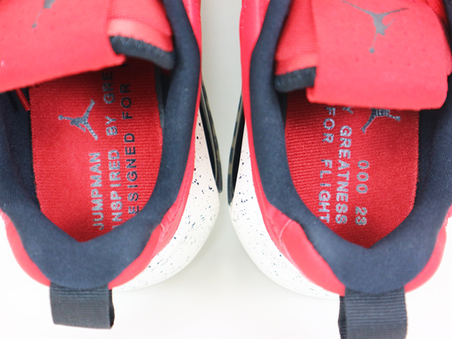 JORDAN MAX 200 s-12537-14 - 6