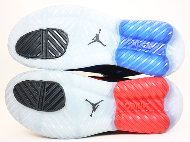 JORDAN MAX 200 QS s-12537-15 - 9