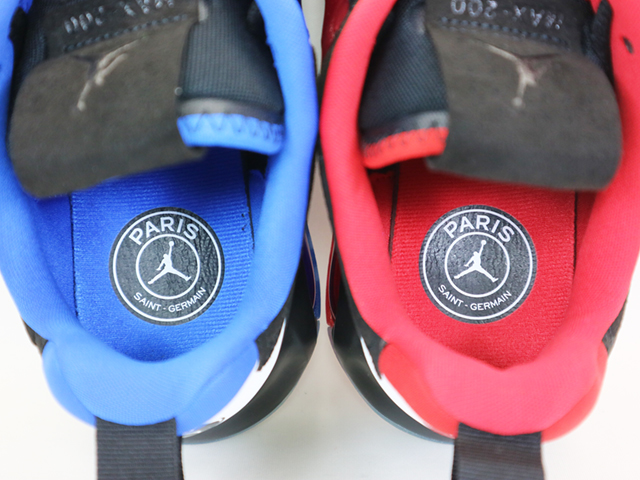 JORDAN MAX 200 QS s-12537-15 - 6