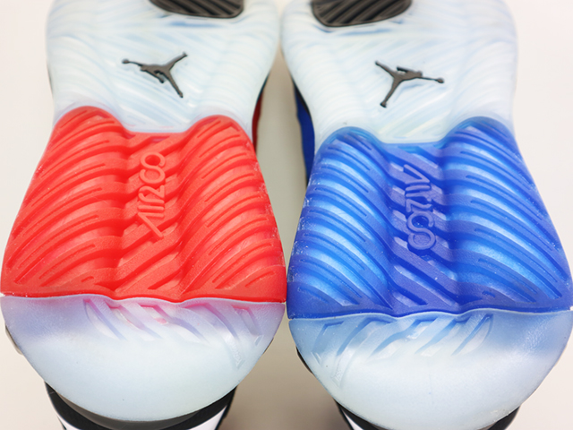 JORDAN MAX 200 QS s-12537-15 - 7