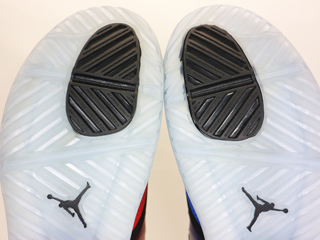 JORDAN MAX 200 QS s-12537-15 - 8
