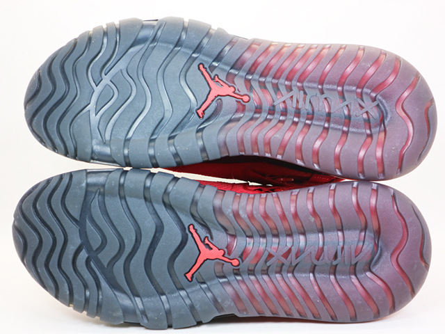 JORDAN PROTO MAX 720 s-12537-16 - 9