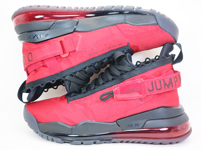 JORDAN PROTO MAX 720 s-12537-16 - 2