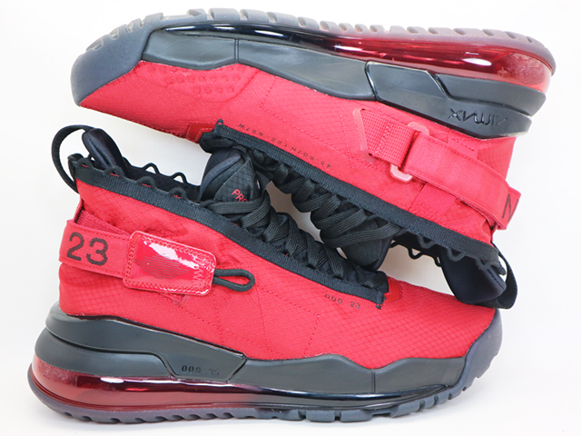 JORDAN PROTO MAX 720 s-12537-16 - 3