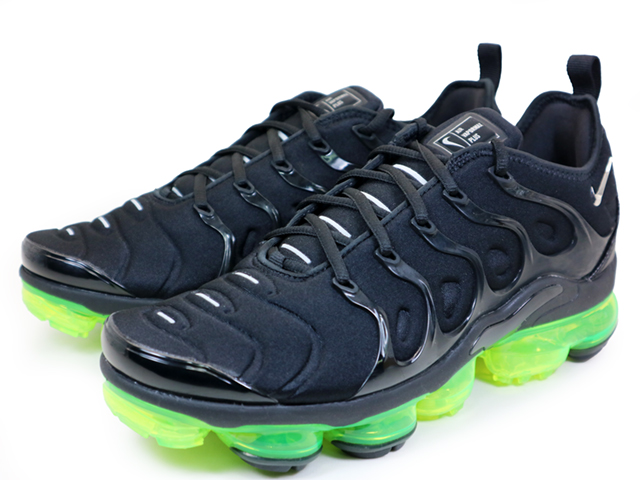 AIR VAPORMAX PLUS s-12537-20 - 1