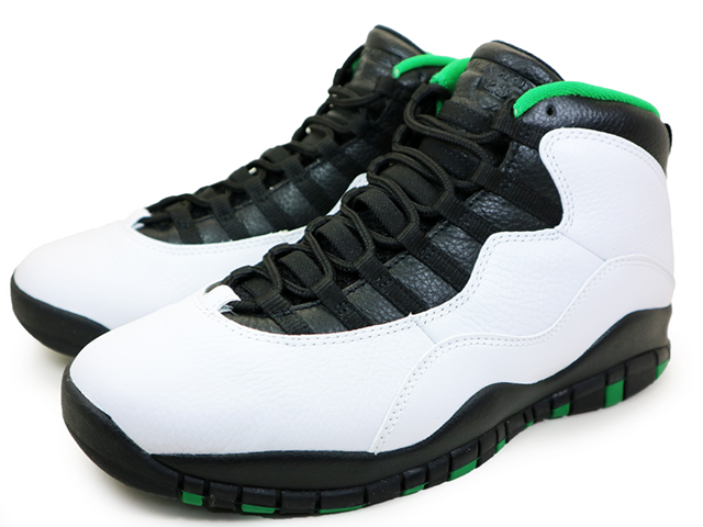 AIR JORDAN 10 RETRO s-12537-8 - 1