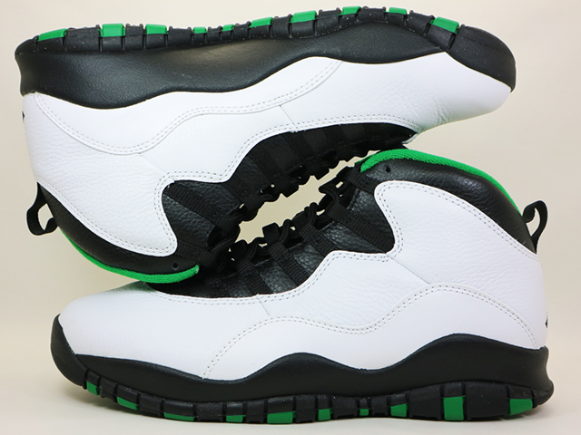 AIR JORDAN 10 RETRO s-12537-8 - 3