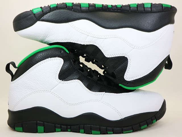 AIR JORDAN 10 RETRO s-12537-8 - 4