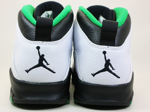 AIR JORDAN 10 RETRO s-12537-8 - 5
