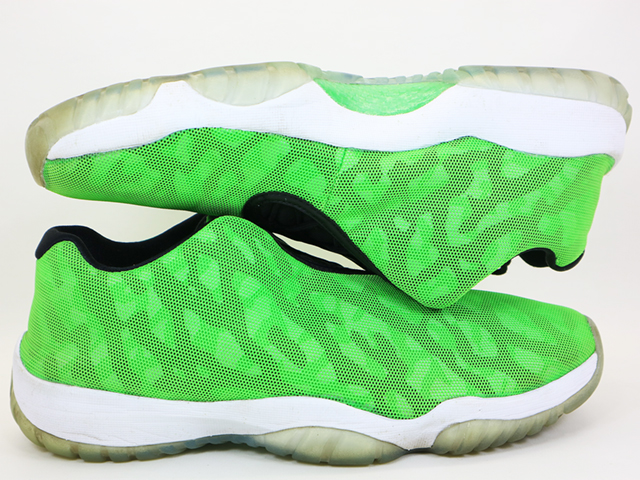 AIR JORDAN FUTURE LOW s-12546-2 - 4