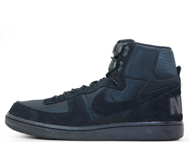 TERMINATOR HIGH