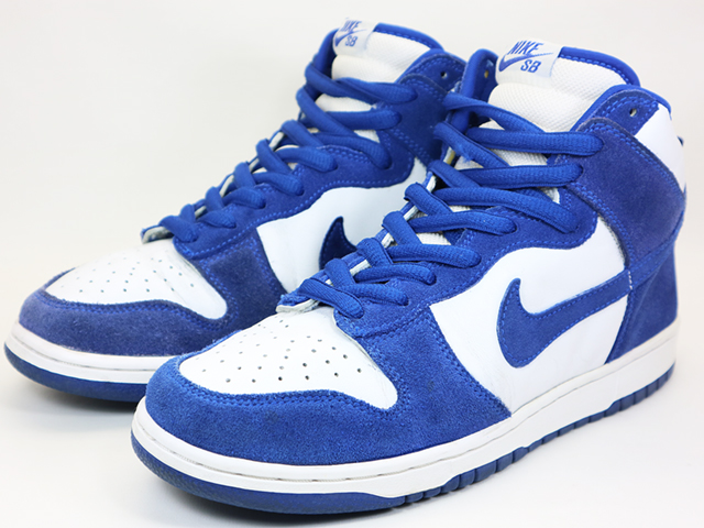 DUNK HIGH PRO SB s-12562-3 - 1