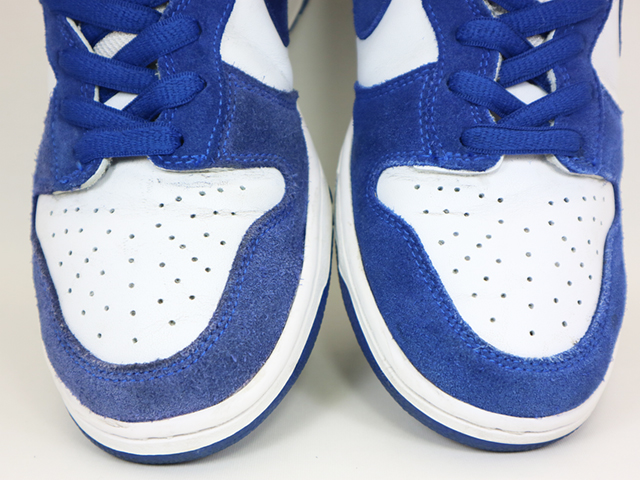DUNK HIGH PRO SB s-12562-3 - 2