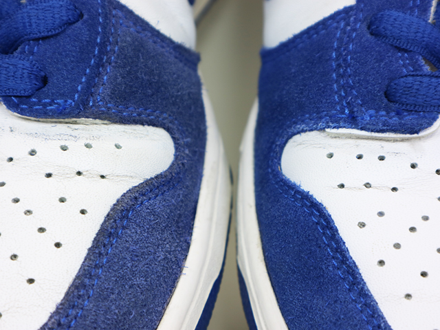 DUNK HIGH PRO SB s-12562-3 - 3