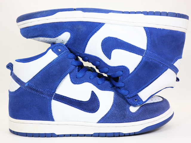DUNK HIGH PRO SB s-12562-3 - 5