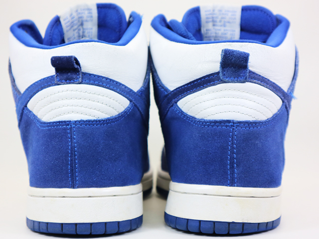 DUNK HIGH PRO SB s-12562-3 - 6