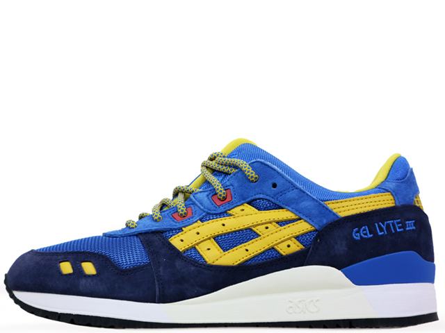 GEL-LYTE 3 07 REMASTERED